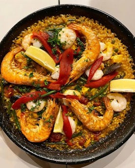 La Terraza Tapas Bar