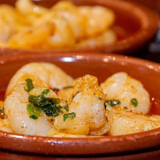 La Terraza Tapas Bar