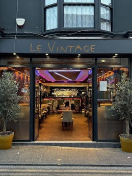 Le Vintage