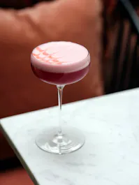 Library at NoMad London