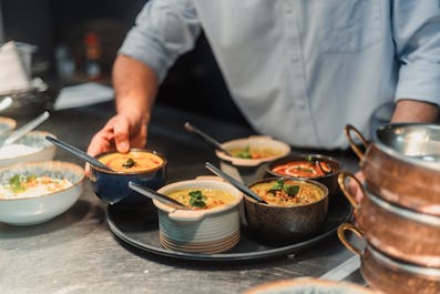 Ma-He Coastal Indian