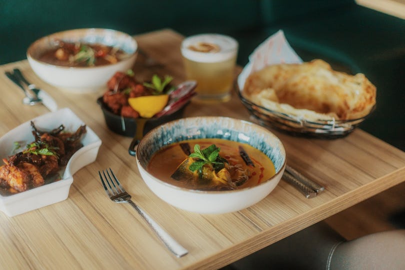 Ma-He Coastal Indian