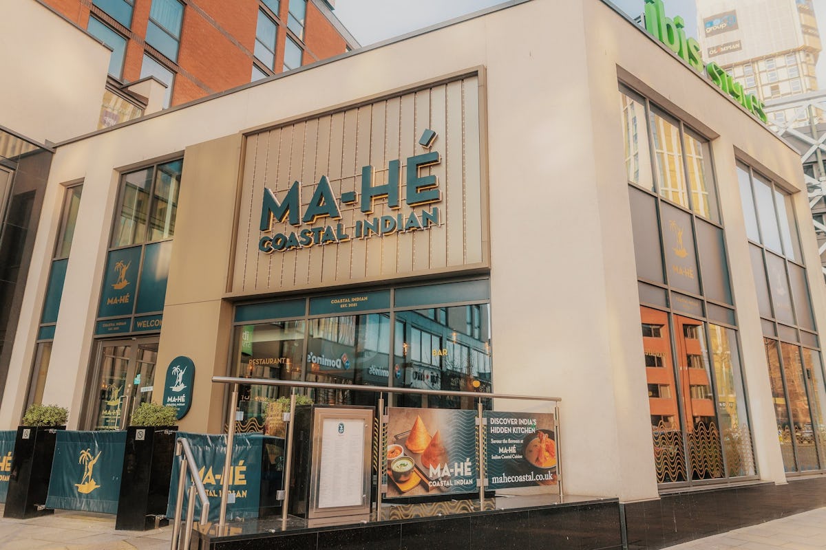 Ma-He Coastal Indian