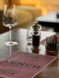 Loca Restaurant