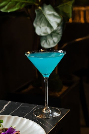 Lounge 71