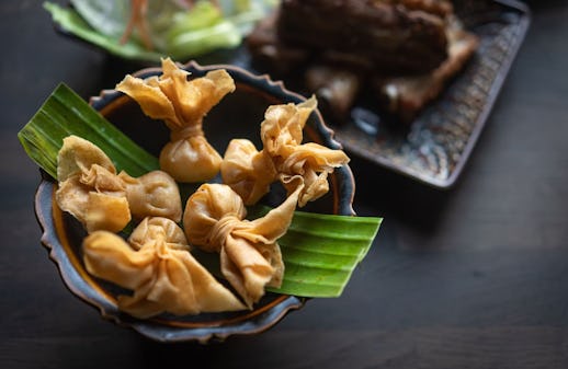 Mai Thai