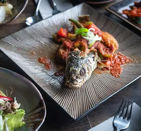 Mai Thai Deli