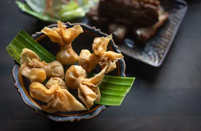 Mai Thai Deli