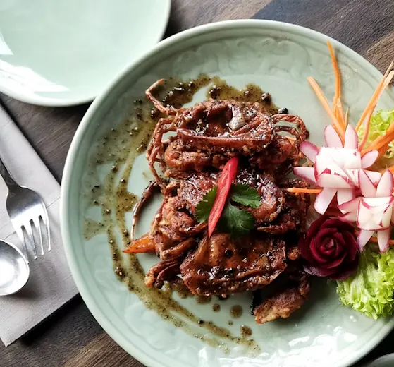 Mai Thai Deli