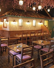 Mannucci’s Italian Restaurant