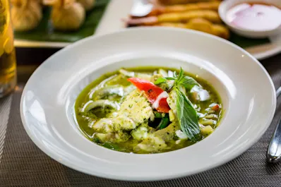 Mantra Thai Dining Restaurant