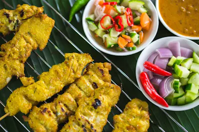 Mantra Thai Dining Restaurant