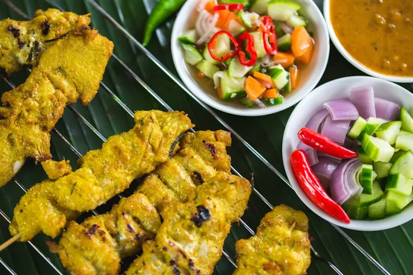 Mantra Thai Dining Restaurant