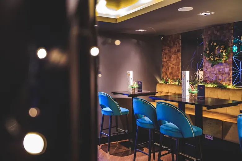 Mantra Thai Dining Restaurant