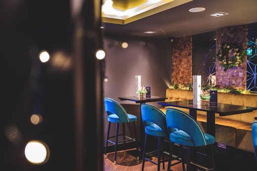 Mantra Thai Dining Restaurant