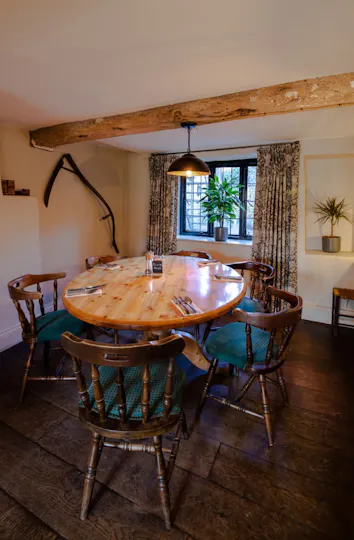 Masons Arms