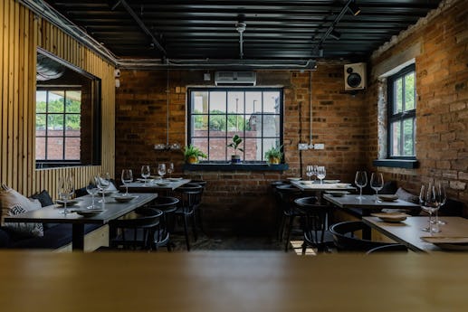 Miso Newcastle