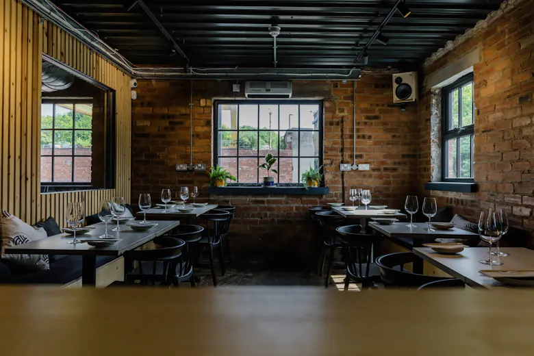 Miso Newcastle