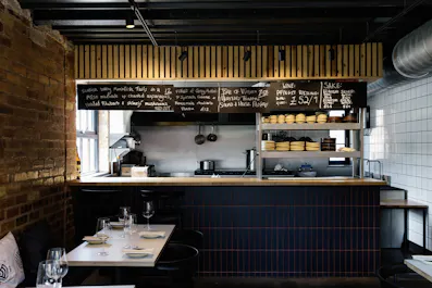 Miso Newcastle
