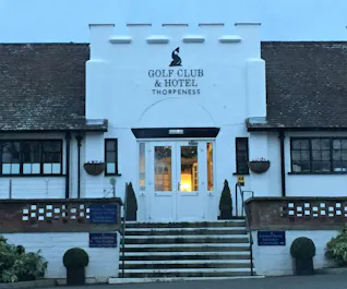 Thorpeness Hotel & Golf Club