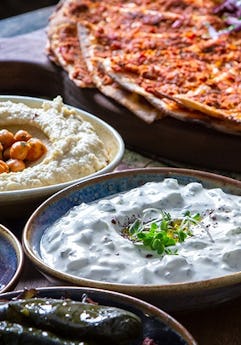 Munzur Kitchen
