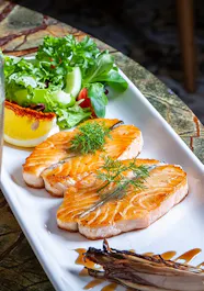 Munzur Kitchen