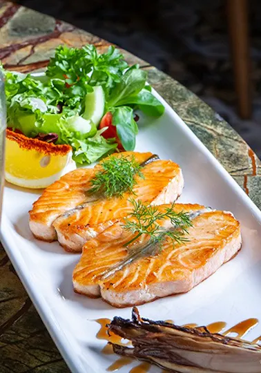 Munzur Kitchen