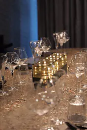 MUST Wine Bar Hampstead