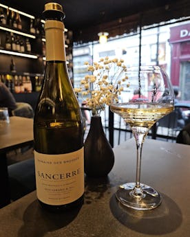 MUST Wine Bar Wanstead