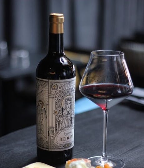 MUST Wine Bar Wanstead