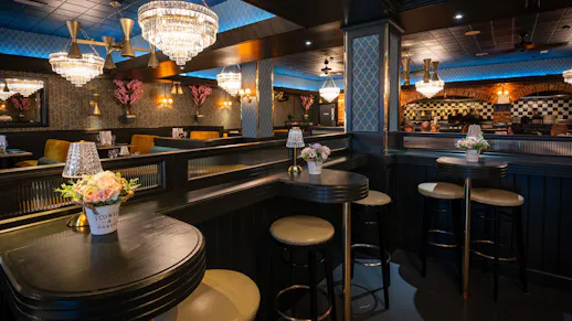 Nazar Turkish Kitchen & Bar
