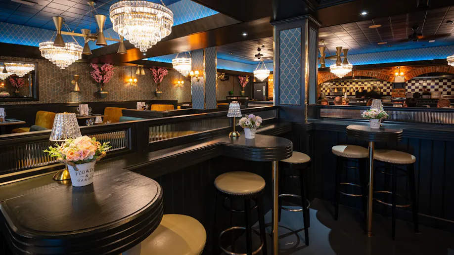 Nazar Turkish Kitchen & Bar