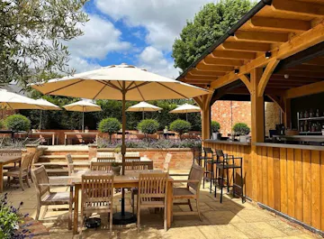 The Nevill Arms
