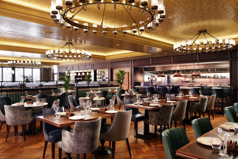 The Rise at The Grand, York