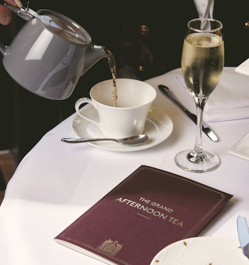 The Rise at The Grand, York