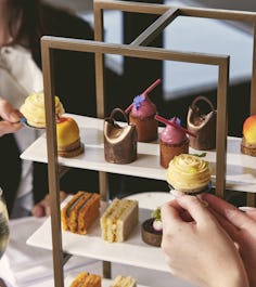The Rise at The Grand, York