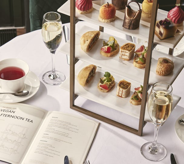 The Rise at The Grand, York