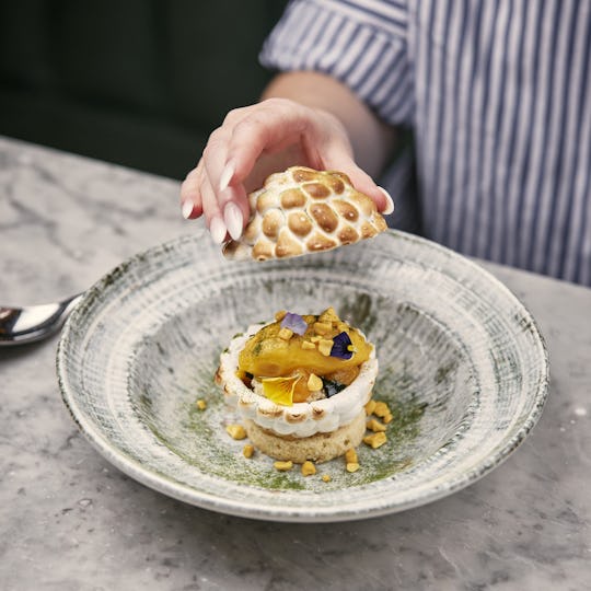 The Rise at The Grand, York