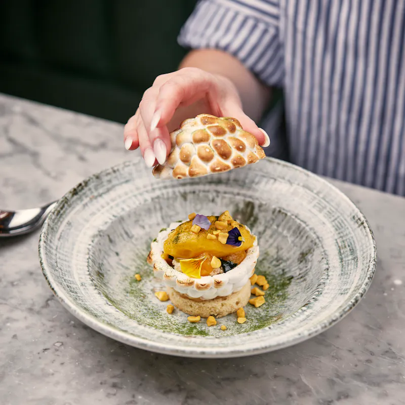 The Rise at The Grand, York