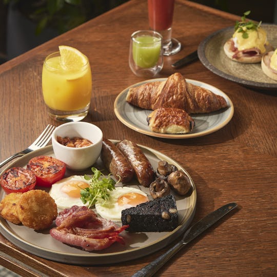 The Rise at The Grand, York
