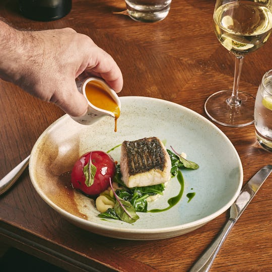 The Rise at The Grand, York