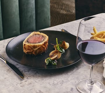 The Rise at The Grand, York
