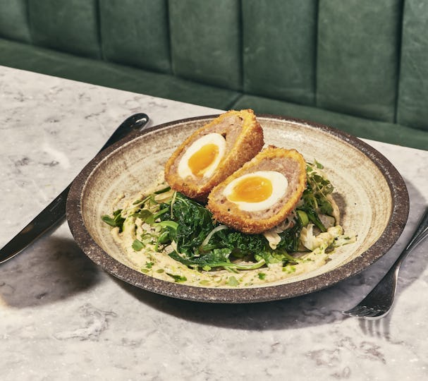 The Rise at The Grand, York