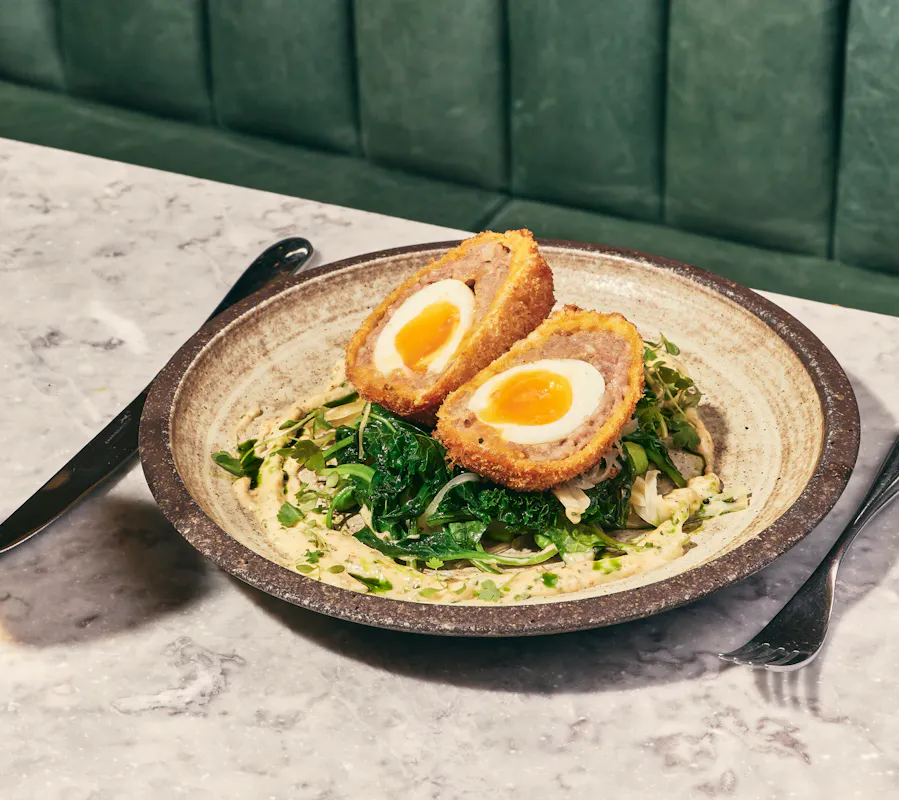 The Rise at The Grand, York