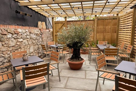 Tapps Wine Bar