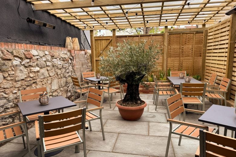 Tapps Wine Bar