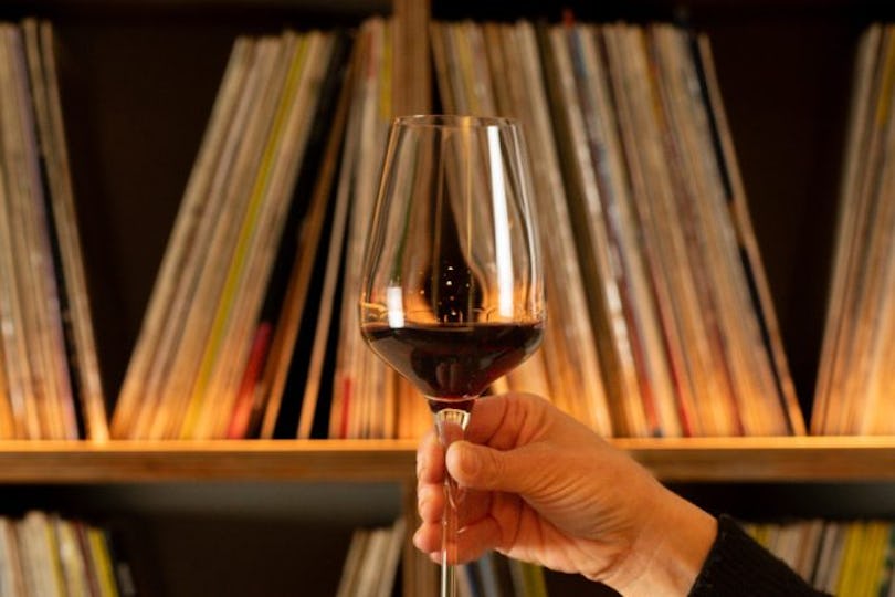 Tapps Wine Bar