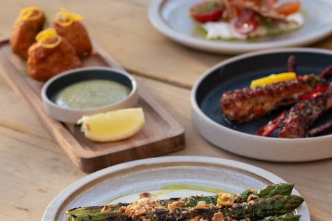 Tapps Wine Bar
