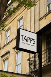 Tapps Wine Bar