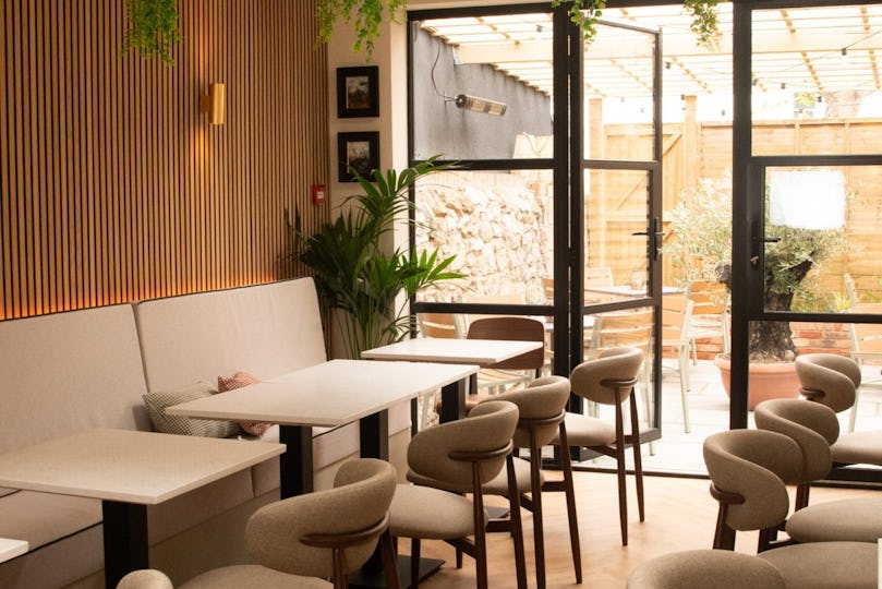Tapps Wine Bar